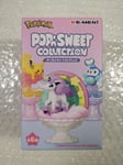 FIGURINE POKEMON POP N SWEET COLLECTION JAPAN NEW