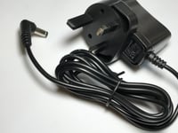 Replacement AC Power Adaptor for 9V 500mA GP-SW090DC0500 Reebok One GX60 Step