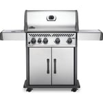 NAPOLEON Gassgrill Napoleon Rogue Xt 525 Rxt525Sibpss