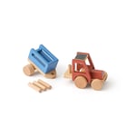 Kids Concept Traktor AIDEN