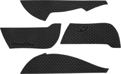 Xtrfy M42 Lizard Skin Svart