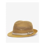 Craster Trilby Summer Hat Men