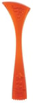 Cocktail Muddler Plastic Red Professional Mixer Barware Mojito Masher Bar 210mm