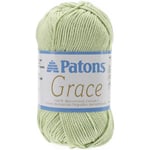 PATONS Patons Grace Yarn, 50ml, Ginger, 1 Ball