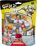 Heroes of Goo Jit Zu - DC Superheroes - Cyborg (41219)