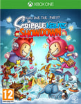 Scribblenauts Showdown Xbox One Warner Bros