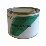 Akrylmaling Huntonit 0,5l