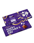 Cadbury Mother's Day 850g Mega Bar