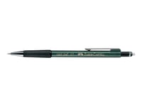 Faber-Castell Grip 1335 - Mekanisk Blyant - B - 0.5 Mm - Retraktil