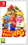 Super Mario RPG /Switch