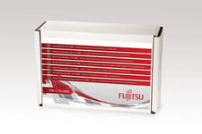 Fujitsu 3710-400K Scanner Kit de consommables - Pièces de Rechange pour équipement d'impression (Fujitsu, Scanner, fi-7460, fi-74