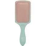 WetBrush Paddle Detangler Brush Seafoam