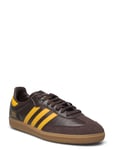 Samba Og Sport Sneakers Low-top Sneakers Brown Adidas Originals