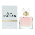 Guerlain - Mon Guerlain Eau de Parfum 50ml Spray Women’s - NEW. EDP For Her