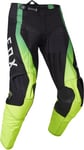 Fox Racing Pantalon de Motocross Monster 180 Homme, Noir