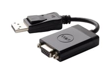 Dell Display Port to VGA Adapter - video transformer