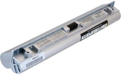 Kompatibelt med Sony VAIO VPC-W117XC/T, 11.1V, 2400 mAh