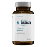 Matters Marine Collagen+ C+E & Hyaluron, Biotin & Zink 90 kapslar