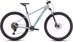 Cube Aim Race Mountain Bike 2025 - Hardtail MTB