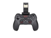 REDRAGON Ceres G812, Gamepad, Android, PC, PlayStation 4, iOS, D-pute, Hjem-knapp, Alternativer-knapp, Valg-knapp, Startknapp, Analog/digital, Forskjellige, Ledning & Trådløs