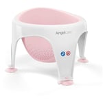 Angelcare Soft Touch Bath Seat - Blue