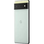 Google Pixel 6 Mobile Phone Global 128GB / 8GB RAM Sorta Seafoam