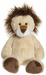 Teddykompaniet Teddy Wild Pehmolelu Leijona 36 Cm