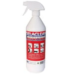 Selaclean Avfetting Ny og bedre 1 liter