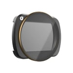 PolarPro - DJI Osmo Pocket 3 - Polarisant Circulaire - Filtre pour DJI Osmo Pocket 3