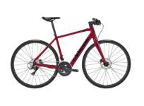 Lapierre Lapierre E-Sensium 2.2 | Red / Röd