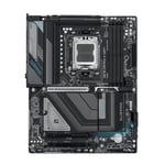 Gigabyte X870 GAMING X WIFI7 AM5 ATX Motherboard