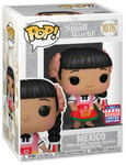 Figurine Funko Pop - It's A Small World [Disney] N°1076 - Mexico (55550)