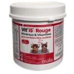 Vit'i5RougeChien/Chat 600 g