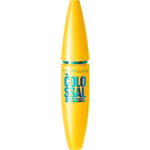 Maybelline The Colossal Volum Express Mascara Waterproof 01 Black 10ml