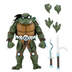 NECA TMNT Comic Slash Archie Comics 7 Inch Action Figure