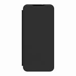 Samsung Flip Wallet 'Designed for Galaxy A54 Noir