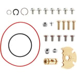 Maxpeedingrods - Turbo Repair kit For Citroen C2 C4 C5 1.6 HDi fap 80 Kw DV6TED4 2005- GT1544V