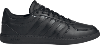 Adidas W Breaknet Sleek Tennarit CBLACK/CBLACK