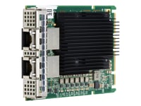 Broadcom Bcm57416 - Nätverksadapter - Ocp 3.0 - Gigabit Ethernet/10 Gb Ethernet X 2