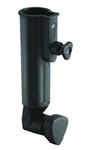 Bag Boy Bagboy Golf Trolley Umbrella Holder - Black, One