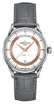 Certina C0294301601101 Men's DS-1 Day Date (40mm) White Dial Watch