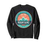 To the Mountains Alpinist Sweatshirt