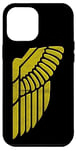 iPhone 12 Pro Max Angel Wings Freedom Guardian For Men & Women Angel Case