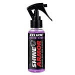 Shine Armor Fortify Quick Coat Keramisk Beläggning 3 i 1 Hydrofobisk Bilvax 30ml 2st