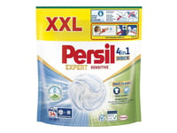 Skalbimo Kap Persil Discs Sensitive 34Sk