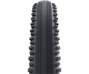 Schwalbe Cykeldäck Hurricane Addix Raceguard