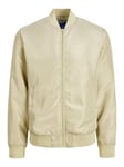 JACK & JONES Men's jorpalma Bomber Jacket, Twill, L