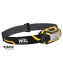 Lampe frontale rechargeable ARIA 1R Petzl 450Lm Hybrid core