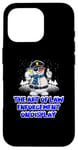 iPhone 16 Pro The Art of Law Enforcement on Display Funny Police Officer Case