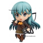 KANTAI COLLECTION - KAN COLLE Suzuya Nendoroid Action Figure Good Smile Company